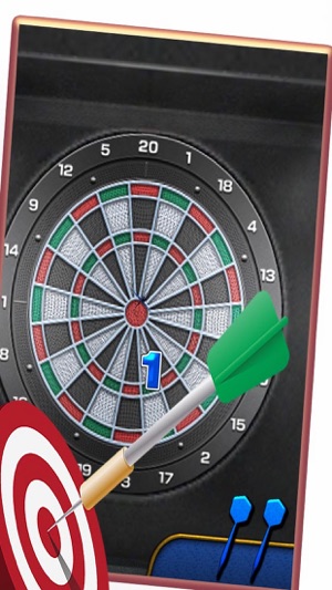 Swipe Darts Winner(圖2)-速報App