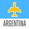Argentina Travel Guide and Offline City Map