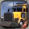 Heavy Load Transporter Truck Driver Simulator