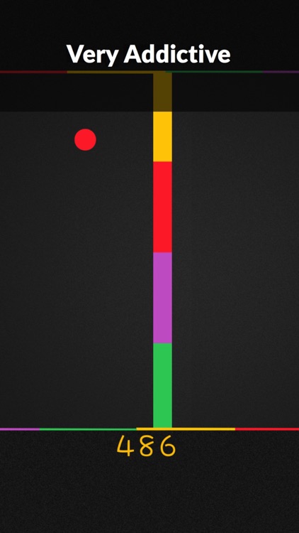 Colour Tap 2  -  Ultimate Reaction Test Game