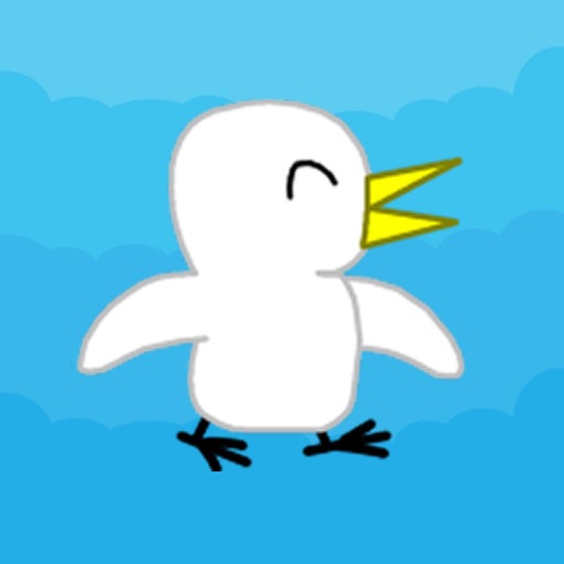 Flip duck iOS App