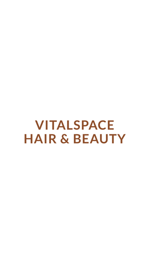 Vitalspace Hair & Beauty(圖1)-速報App