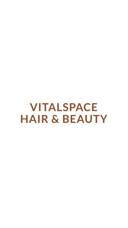 Vitalspace Hair & Beauty