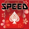 Flower Speed (Playing card game)