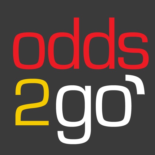 Odds2Go compare odds football racing & all sports