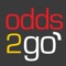 Football Odds and Live Scores on all major sports