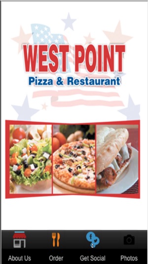 West Point Pizza(圖1)-速報App