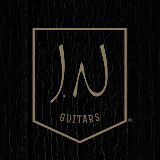 J.N Guitars Tuner iOS App