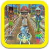 Subway Surfers : Train Running in Hanoi