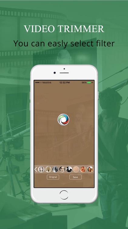 Video Editor : Video Cutter Video Trimmer screenshot-3