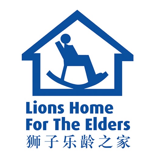 Lions Home for the Elders Icon