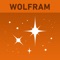 With the Wolfram Stars Reference App, you'll have access to real-time data on over 100,000 stars