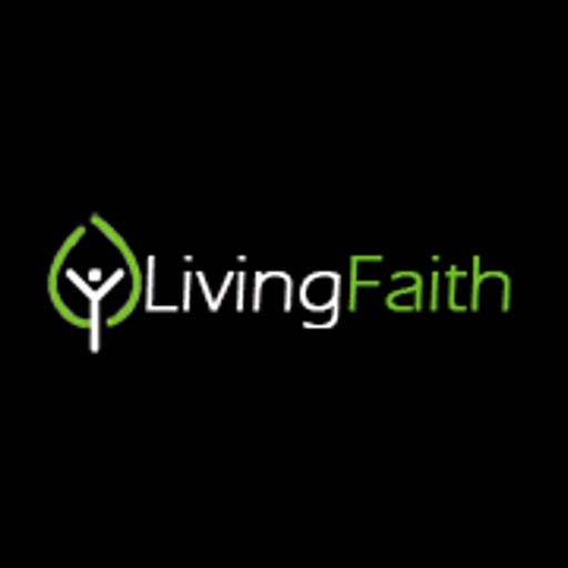 Living Faith Baptist Church icon