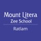 Mount Litera Zee, Ratlam's official mobile app to keep yourself more involved as a parent with your child's progress at School by getting all your child related updates on your smartphone