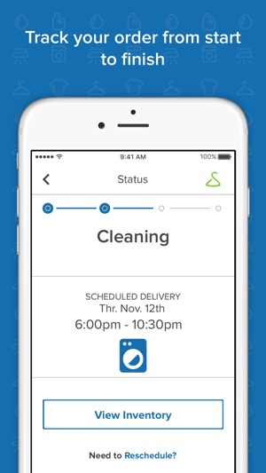 Shaffer Dry Cleaning & Laundry(圖4)-速報App