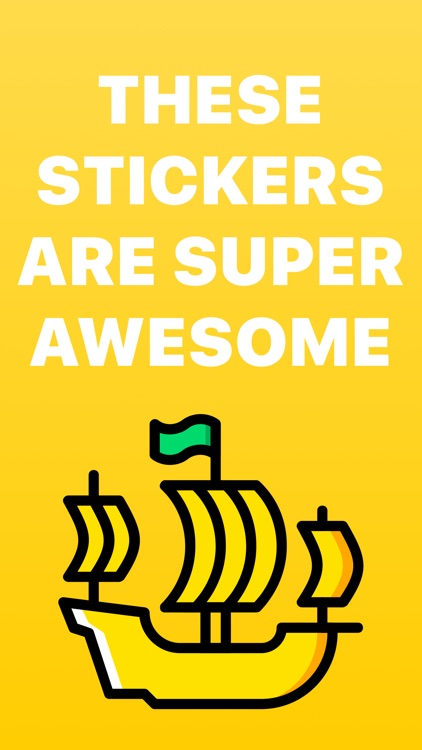 The Medieval: Golden Era Emoji Stickers Limited