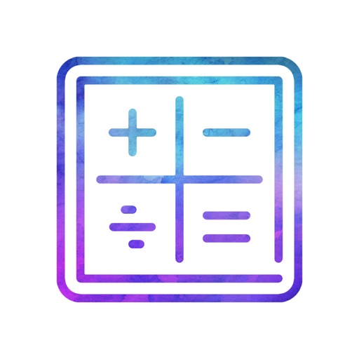 Ultra Calc - power calculator for everyday usage icon