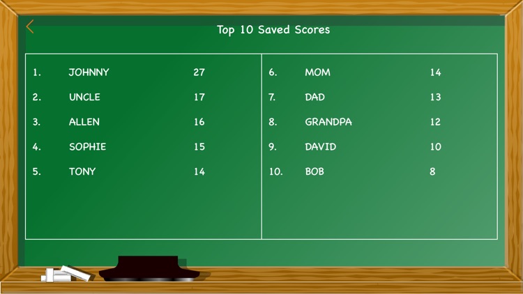 Math Word Go - Subtraction screenshot-4