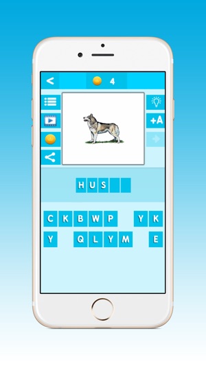 Dog Breed Quiz : Guess The Dog Trivia Pup Games(圖4)-速報App