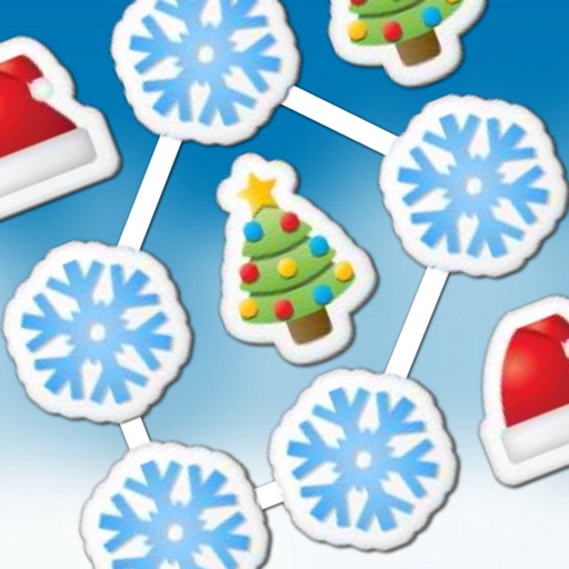 Christmas Game - Best Free X-mas Puzzle Mania iOS App