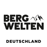 Bergwelten Deutschland