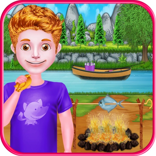 Village Farming School Trip iOS App