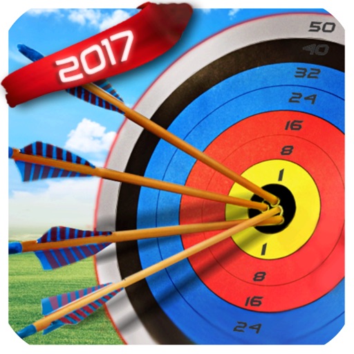 New Archer Challenge iOS App