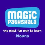 Learn Nouns