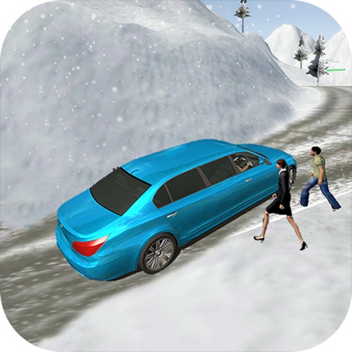 Fancy Limousine Parking : New Car Sim-ulation Game iOS App