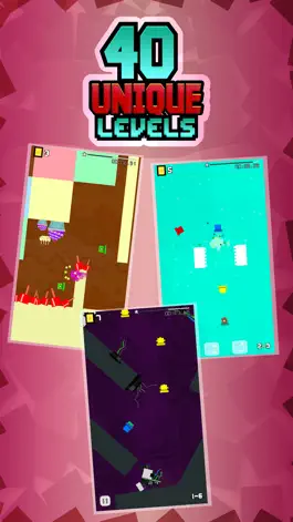 Game screenshot Blocky Blast apk