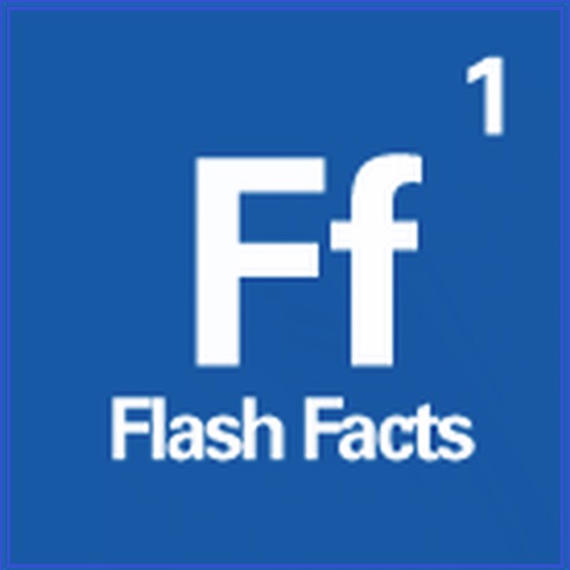 USMLE-Rx Flash Facts iOS App