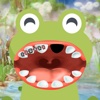 Dentist Games - Little Frog Farm Beautiful Teeth