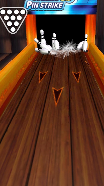 Master Bowling Mania 3D