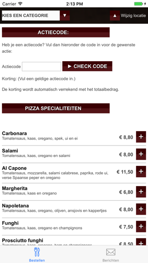 Pizzaioli (Drachten)(圖3)-速報App