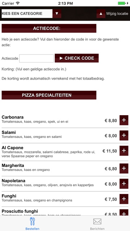 Pizzaioli (Drachten)