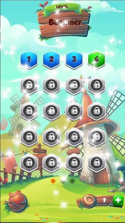 Hexa Block - Hexagon Puzzle Game screenshot-4