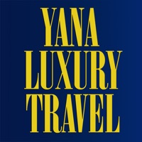 Журнал Yana Luxury Travel pour PC
