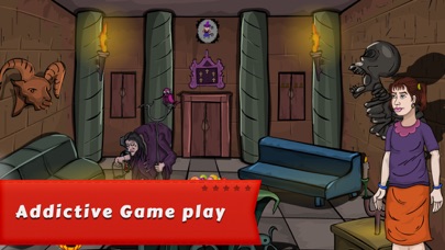 Can you Escape Games:MASUDA PALACE screenshot 4