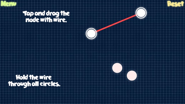 Node Puzzle | Brain Teaser