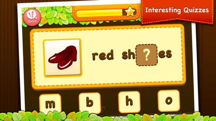 Friends Of Forest Town 004 screenshot-4