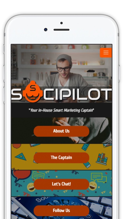 SociPilot