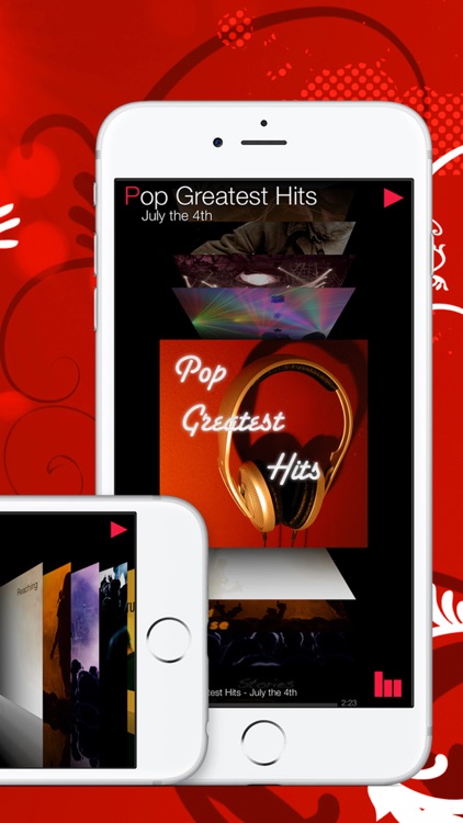 TunesFlow - Music Player with Equalizer