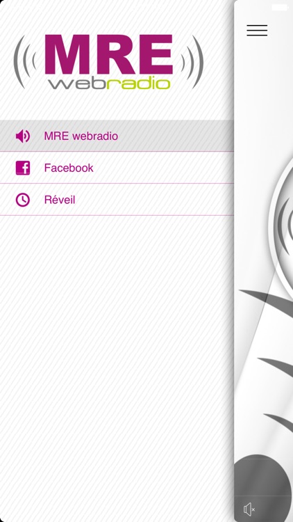 MRE webradio