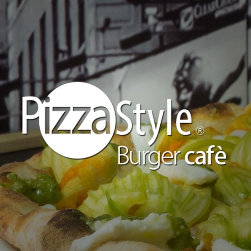 Pizza Style icon