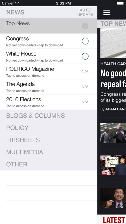 POLITICO