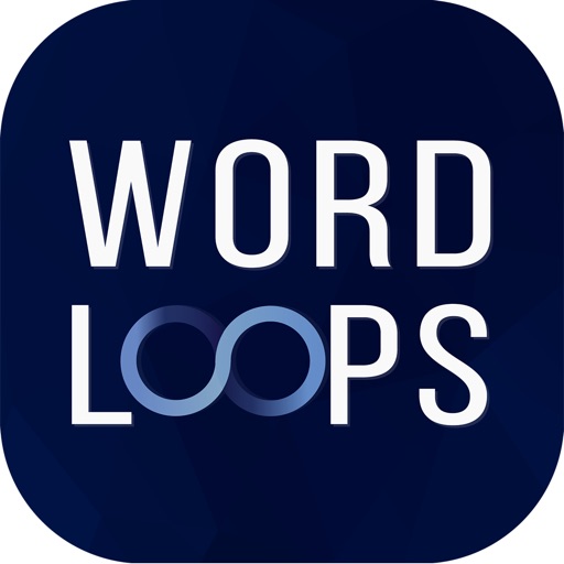 Wordloops for Chinese
