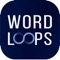 Wordloops 500 TOEFL Words, designed for Chinese native speakers, is an innovative and effective educational app