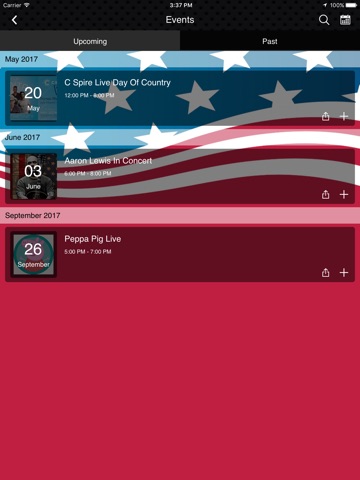 US 96.3 screenshot 3