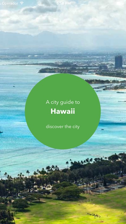 Hawaii Travel & Tourism Guide