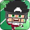 BlockyBowl - Football Arcade Runner